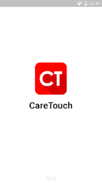 Caretouch-Easyfone Remote Sync
