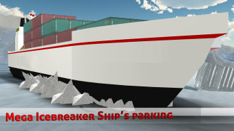 Cargo Cruise Ship Simulator  Boat parking game