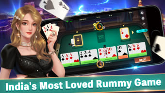 Rummy Raja - 13 Card Game