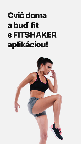 Fitshaker