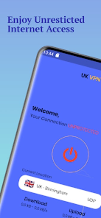 UK VPN  High Speed Secure VPN