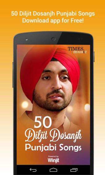 50 Diljit Dosanjh Punjabi Songs