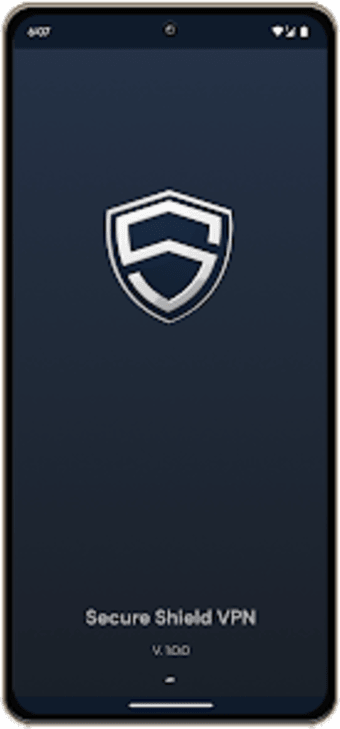 Secure Shield VPN