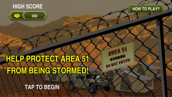 Save Area 51