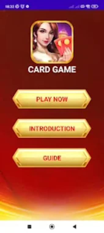 Kubet -Card Game CayBai BaLa