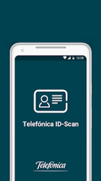 TEF ID-Scan