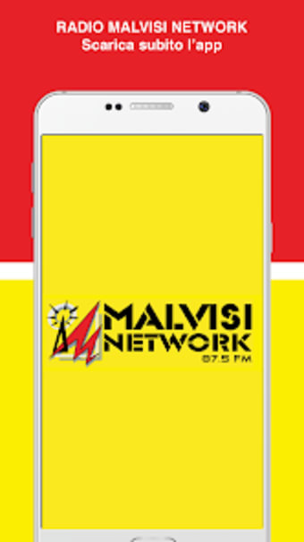 Malvisi Network