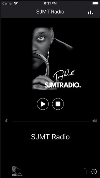 SJMT Radio