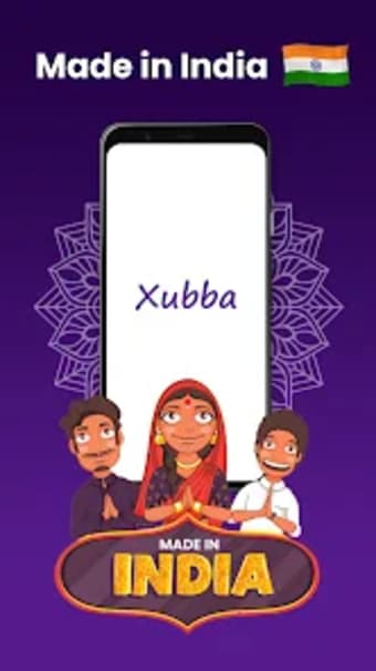 Xubba- Talent Live Streaming