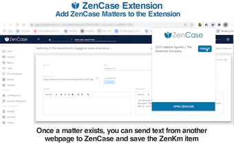 ZenCase