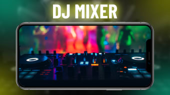 Fuse Dj - Mixer DJ Play