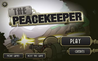 Peacekeeper - Defense Update