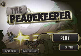 Peacekeeper - Defense Update