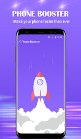 Easy Cleaner - Cache Clean  Phone Booster