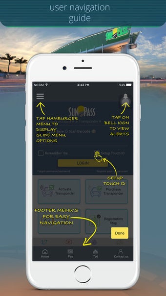 SunPass