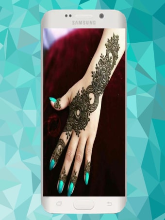 Beautiful pictures of Henna