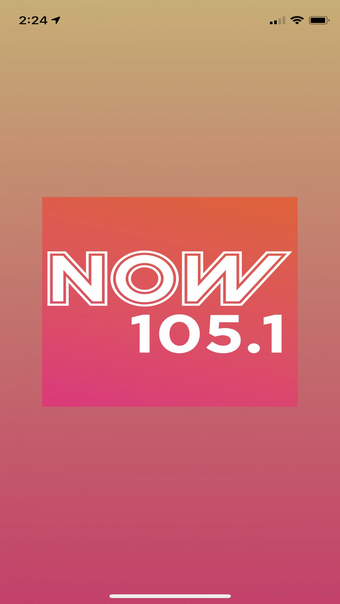 NOW 105.1