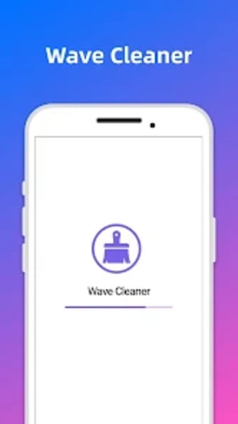 Wave Cleaner