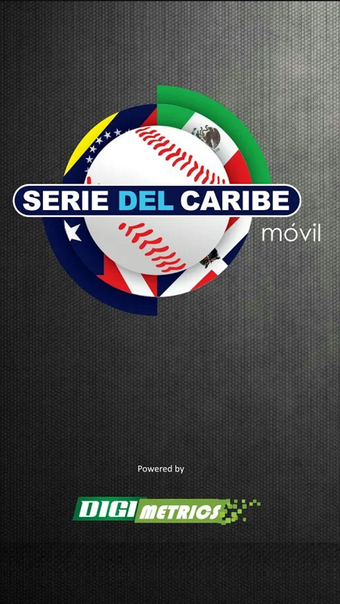 Serie del Caribe Movil