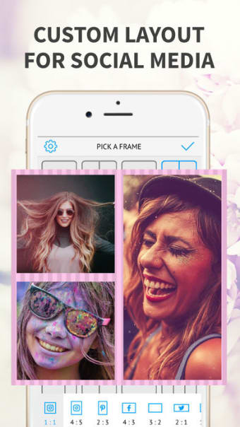 Photo Mix - Collage Maker