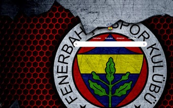 Fenerbahçe SK Anasayfa - FB NewTab