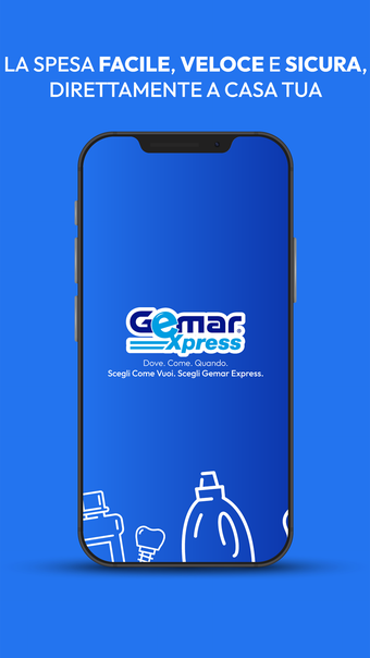 Gemar Express