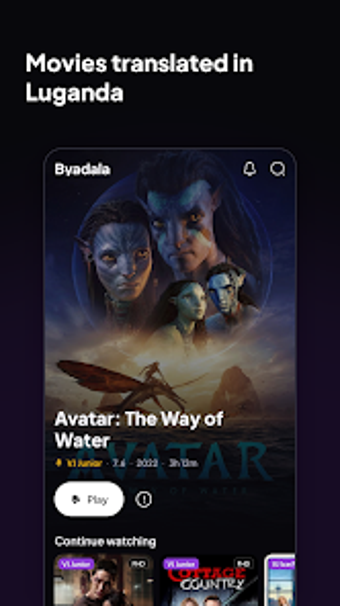 Android App Update Progress Byadala for Android - Download