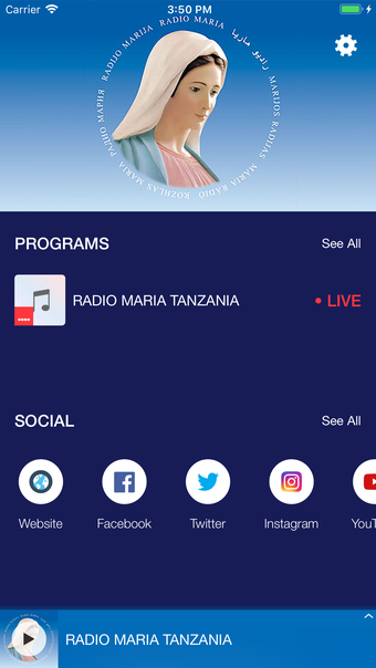 Radio Maria Tanzania