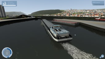 River-Simulator 2012