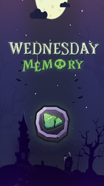 Wednesday Memory