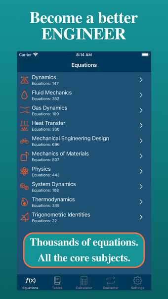 StemFox Scientific Calculator