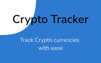 Crypto Tracker