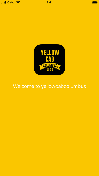 Yellow Cab Columbus