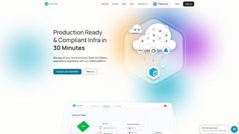 Image 0 for Kops.dev