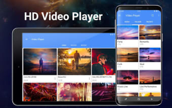 Video Player UltimateHD