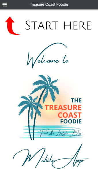 The Treasure Coast Foodie