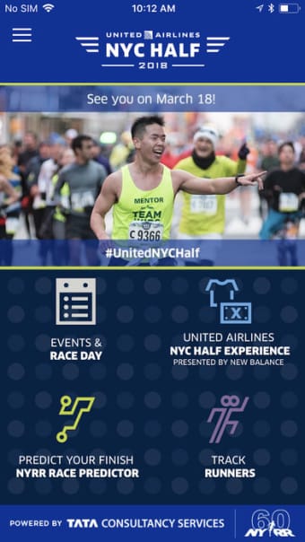 2021 United Airlines NYC Half