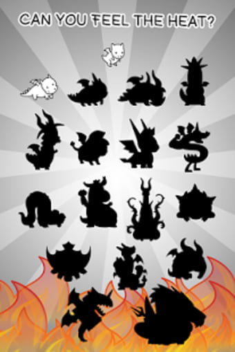 Dragon Evolution: Merge Dragon Games