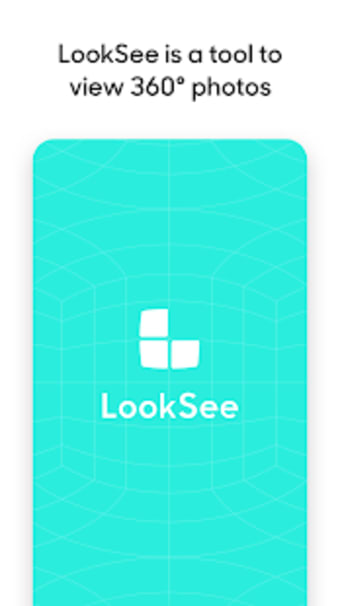 LookSee - VR