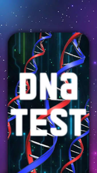 DNA Prank Test by Fingerprint