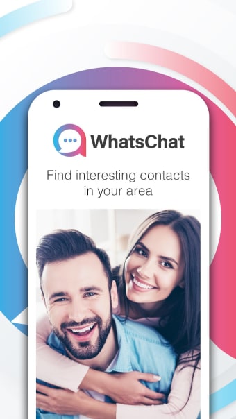 WhatsChat  chatting  dating