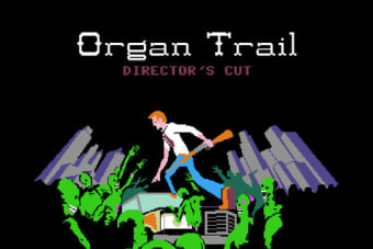 Organ Trail: Directors Cut