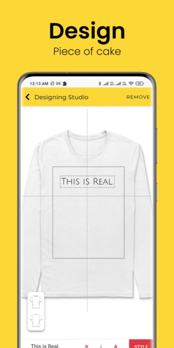 Stopover: Design  Sell Online