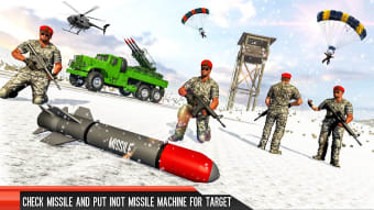 War Machines 3D Tank Games