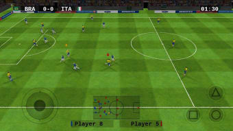TASO 15 Full HD Football Game