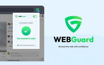 Free AdBlocker WebGuard