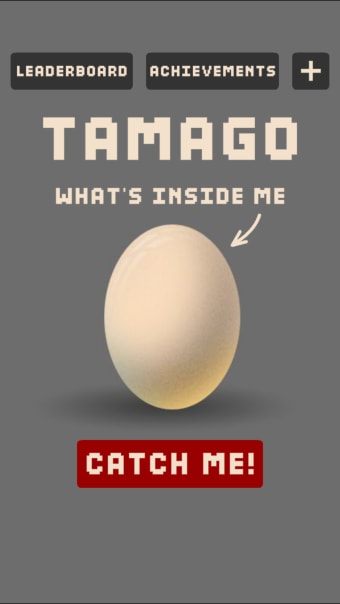 TAMAGO - Pocket Virtual Egg Pet