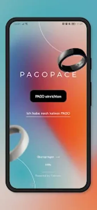 PAGOPACE