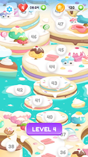 Sweets Tile