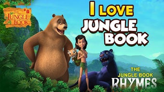 Jungle Book Stories Videos